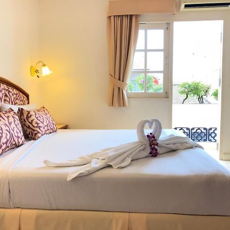 Smile Inn Patong Exterior foto
