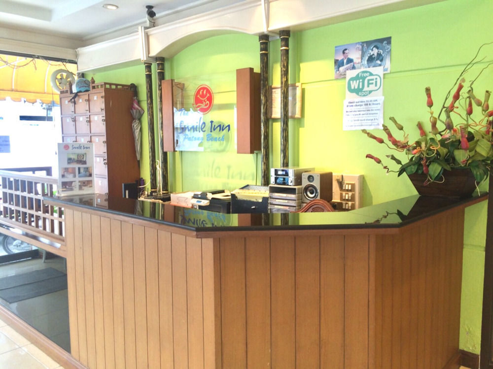 Smile Inn Patong Exterior foto